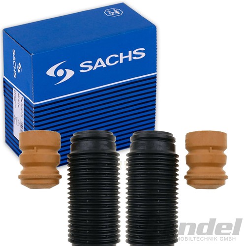 Sachs kit parapolvere - sachs,