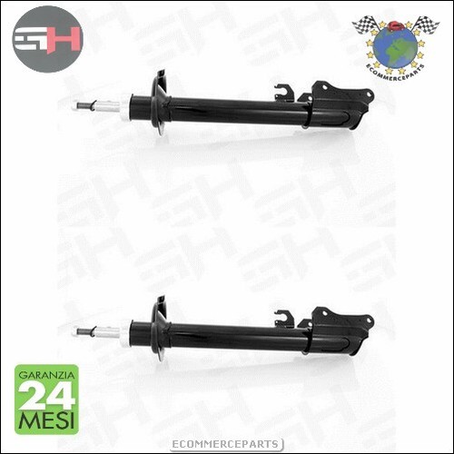 Ch5gh coppia ammortizzatori - ch5gh,