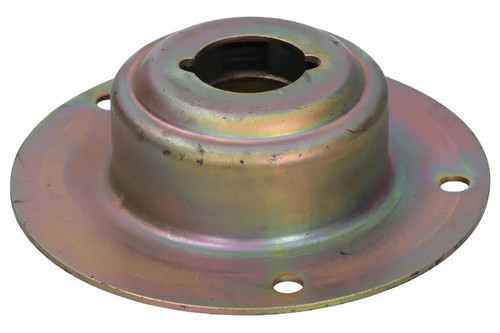 Cuscino ammortizzatore assale - ammortizzatore,