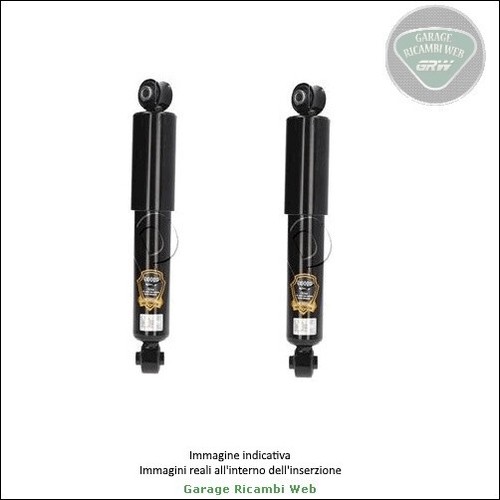 Mj00701 kit ammortizzatori - 2,