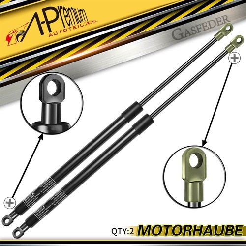 Molla gas ammortizzatore - 2x,