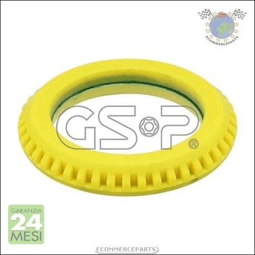 Cuscinetto ammortizzatore gsp - cuscinetto,