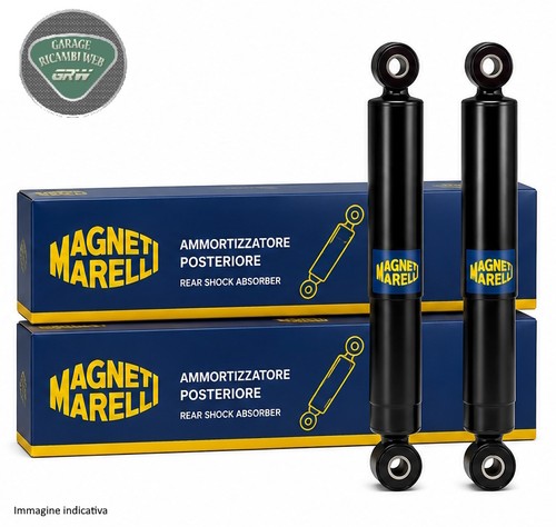 Kit ammortizzatori marelli - 2,