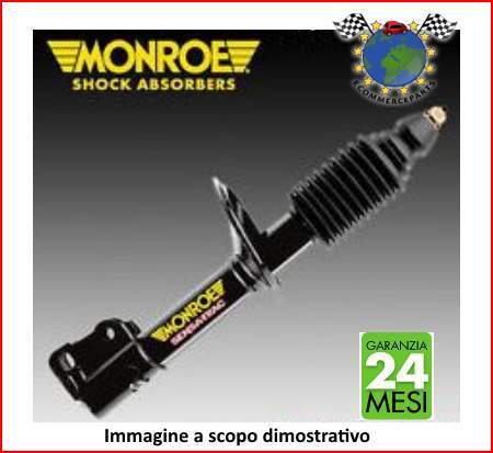 Ek1 coppia ammortizzatori - coppia, xx