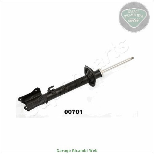 Mm00701 kit ammortizzatori - kit, 2
